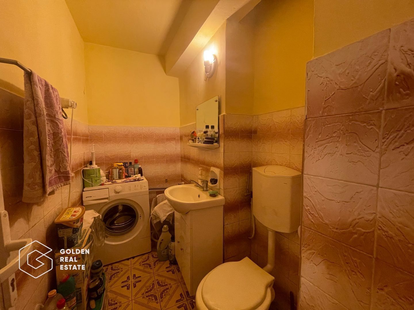 Apartament spațios, decomandat, 4 camere, Soarelui, zona AEM - Poză 5