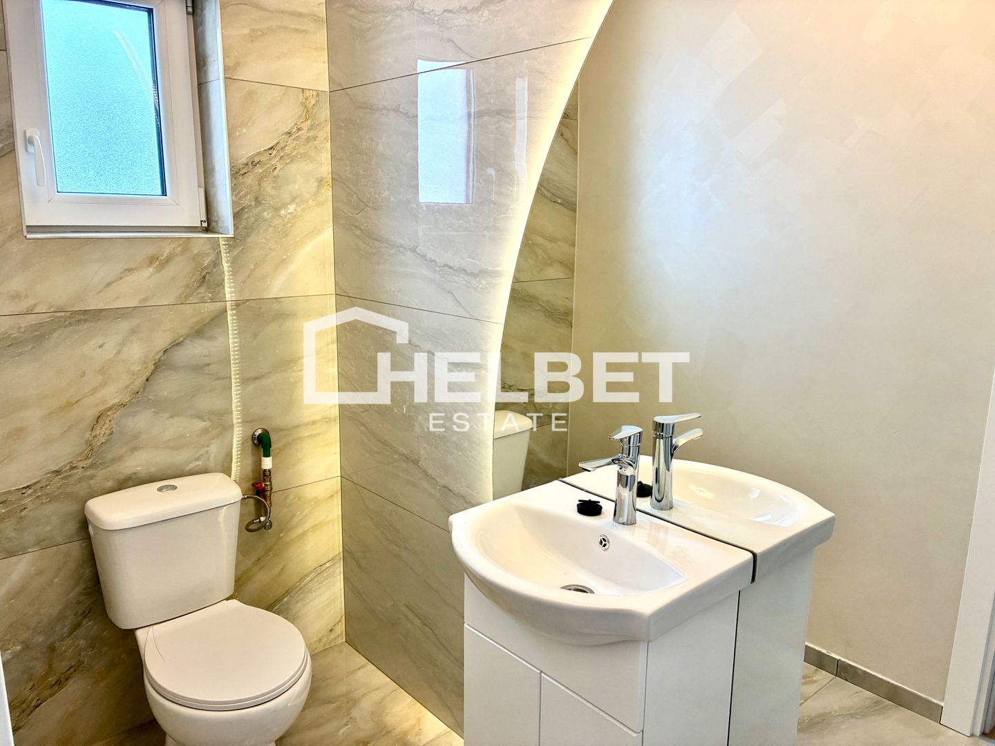 Duplex/Prima închirere/Sânpetru/Curte - Poză 7