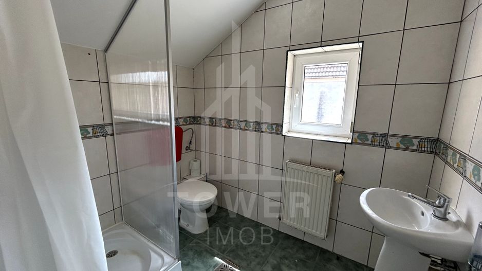 Casă 200 mp de închiriat – locație premium, ideală pentru afaceri diverse - Poză 11