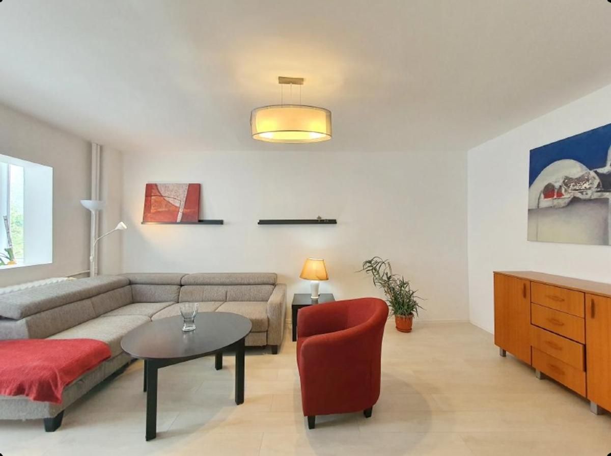 Apartament luminos cu doua camere decomandat, Turda - Poză 3