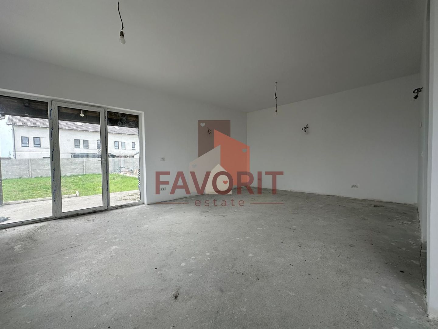 Duplex | Parter + Etaj + Pod |  Toate utilitatile | Curte generoasa | - Poză 3