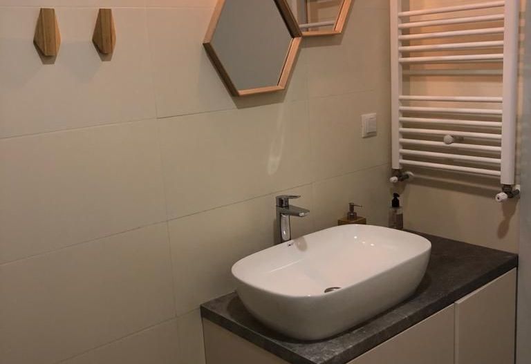 Studio superb – Dristor, complex Day Residence. - Poză 10