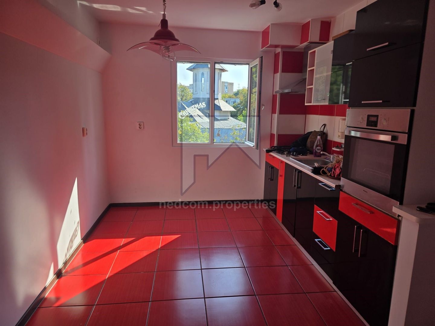 Vanzare apartament 3 camere - Berceni - str. Covasna - Poză 13