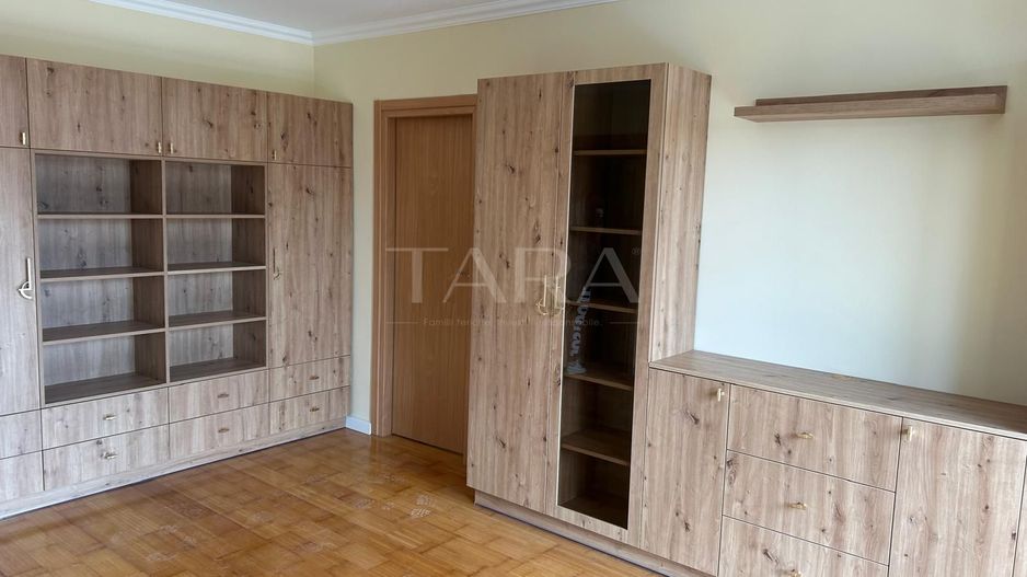 Apartament cu 2 camere,  zona Borhanci - Poză 3