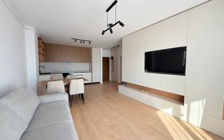 Apartament 2 camere / etaj intermediar / Zona Eroilor - Poză 1