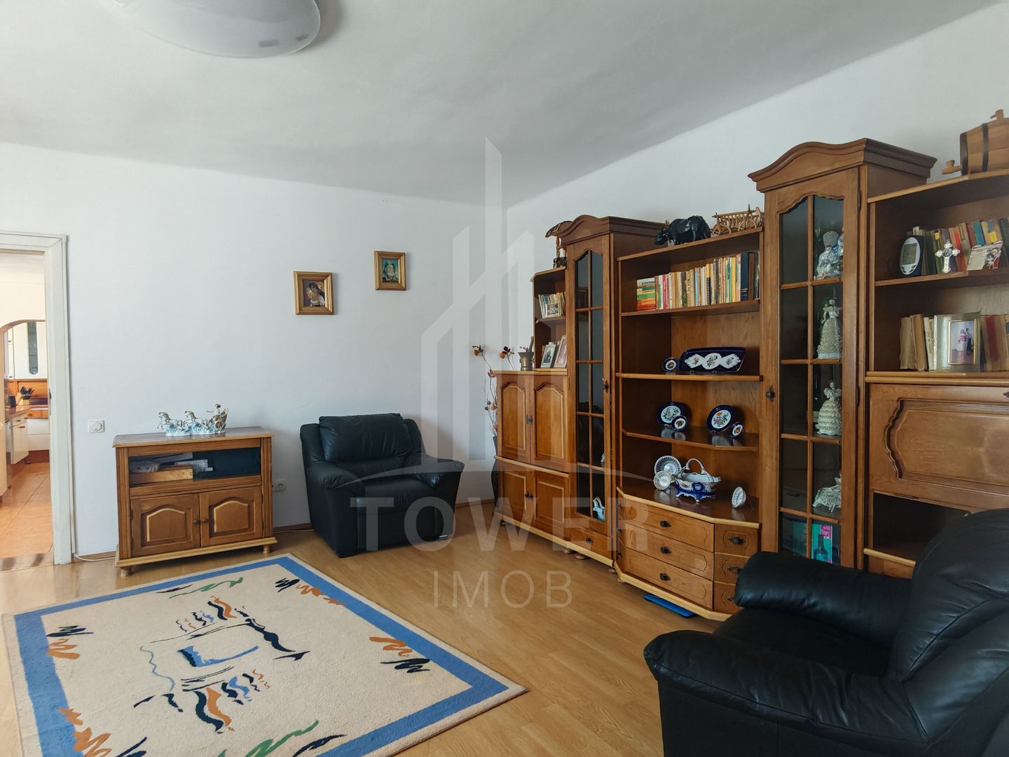 Casă săsească cu 4 camere în Turnișor – teren 518 - Poză 10