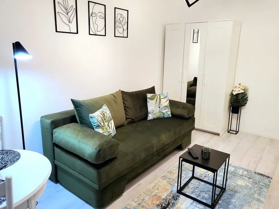 Garsoniera Alba Iulia - Poză 2