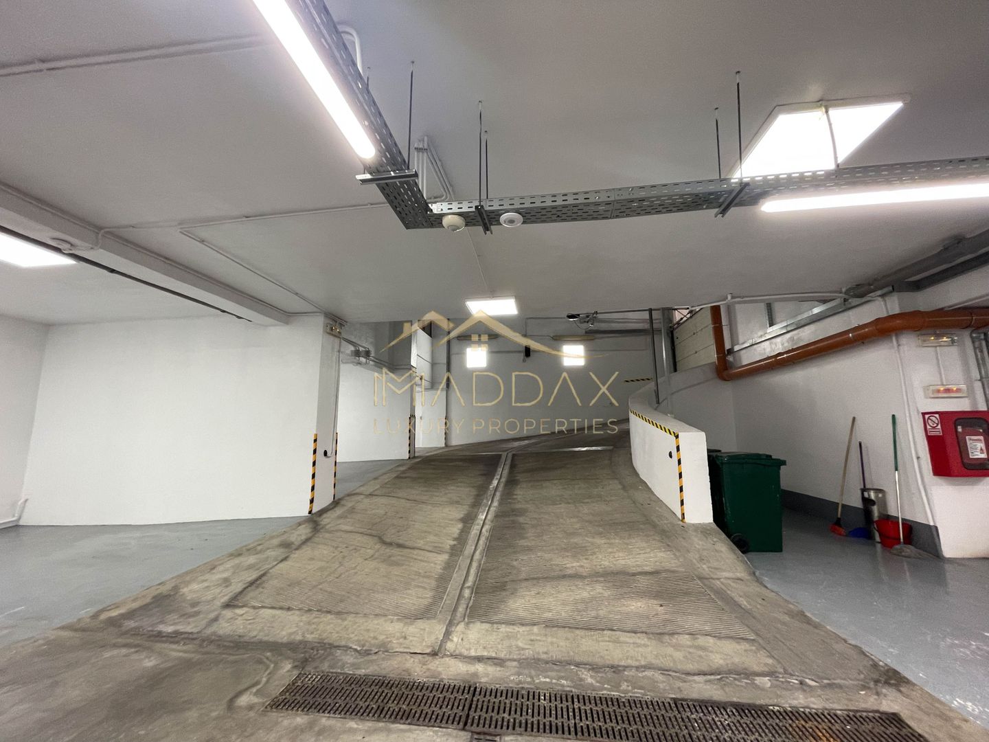 Penthouse Lux 5 camere de vanzare*** 1 Loc de Parcare***Dorobanti***Floreasca - Poză 58