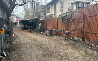 Teren generos - 550 mp zona Vitan -Mihai Bravu - Poză 4