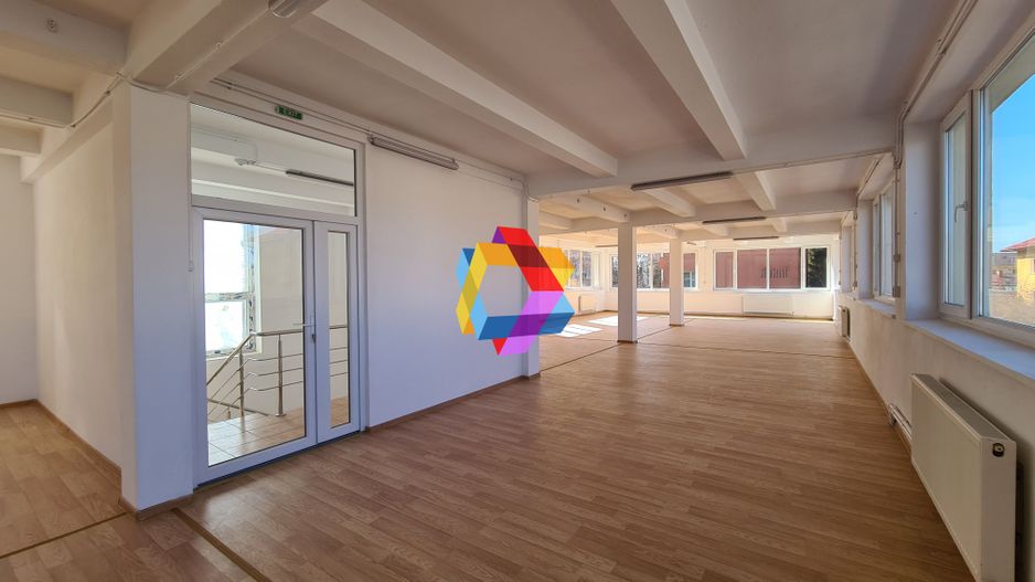 Spatiu comercial - 450 mp - Poză 1