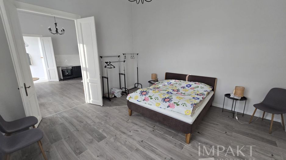 Apartament cu 3 camere zona Tribunal centru Cluj Napoca - Poză 2