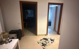 2 camere | Trifesti | Baneasa | parcare + curte terasa 25mp - Poză 7