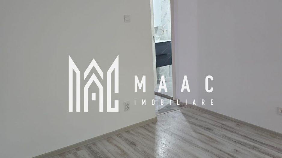 Apartament 3 camere de vânzare | Râmnicu Vâlcea | Nord, renovat - Poză 1