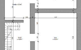 Proprietate rară în zona Parcului Central – vilă cu teren generos - Poză 1
