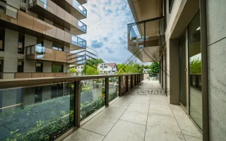 IANCU NICOLAE | Apt exclusivist [+21% TVA] Terasa de 39.7 | Lux - Poză 24