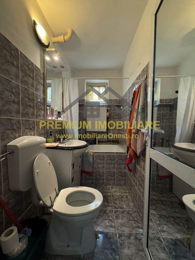 Apartament 2 camere etaj 1 - Blv. Republicii - Poză 7