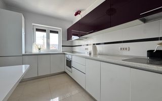 COMISION 0% | Apartament Decomandat 2 Camere | Giroc | Etaj 1 | 60 mp - Poză 7