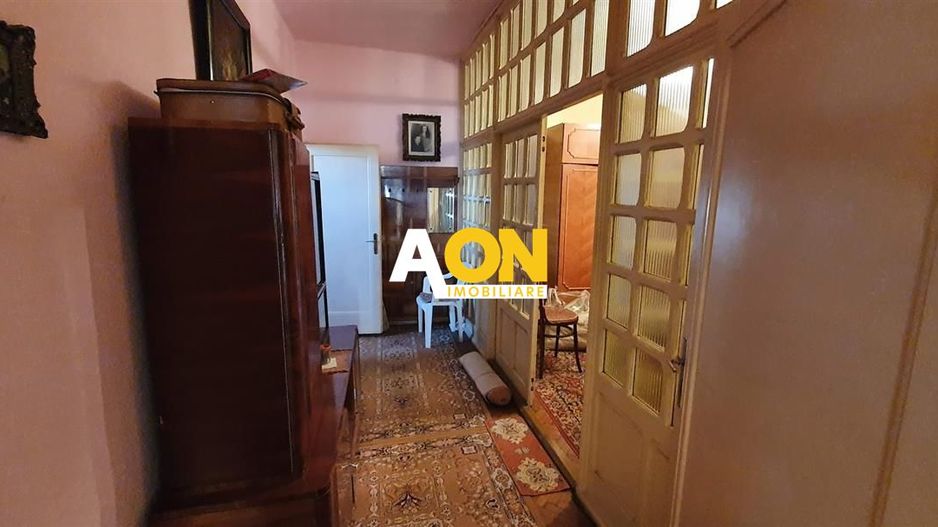 Casa 3 camere 360 mp teren Centru zona Tribunal - Poză 10