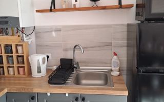 Apartament 2 camere de închiriat | Șelimbăr | 52 mp | parcare - Poză 3