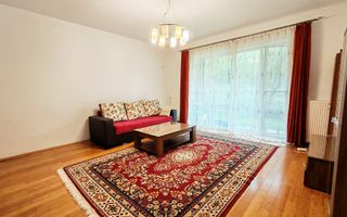2 camere, mobilat modern, spatios, gradina, parcare, Andrei Muresanu - Poză 10