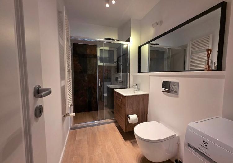 Închiriere 4 camere Lux Decebal, Centrala, Dressing, Parcare - Poză 7