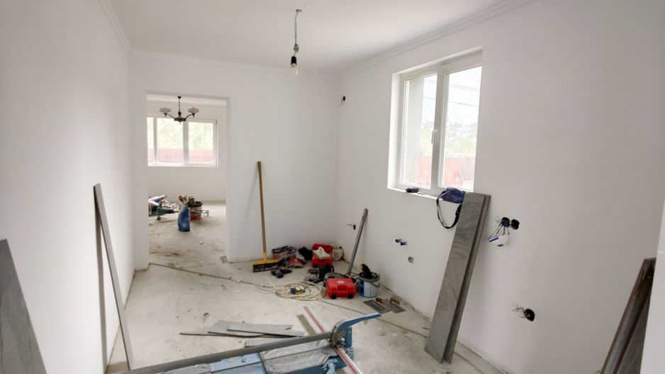 Casa Individuala Becicherecu Mic,P+M,4 Camere,2 Bai,Garaj - Poză 5