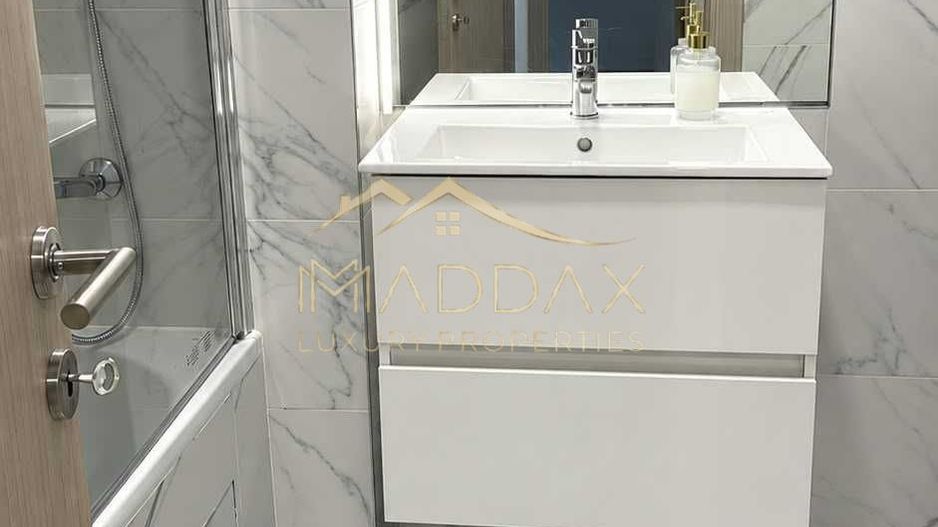 PRIMA ÎNCHIRIERE | 2 Camere Decomandate | Încălzire în Pardoseală –  NOVUM - Poză 8