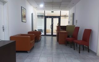 Spatiu comercial ultracentral ideal pentru birouri - Poză 13