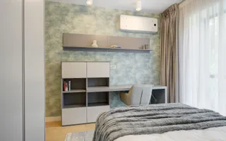 Apartament cu 4 camere - vedere spre padure, Iancu Nicolae - Poză 15