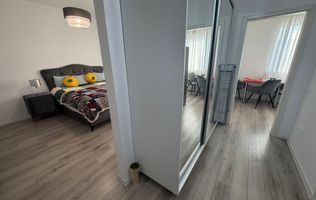 Garsoniera Premium - Grozavesti - Regie Residence Faza 2