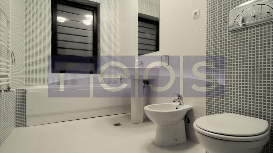 VANZARE APARTAMENT DEOSEBIT 140MP | 4CAMERE | MOBILAT-UTILAT | PARCARE - Poză 10