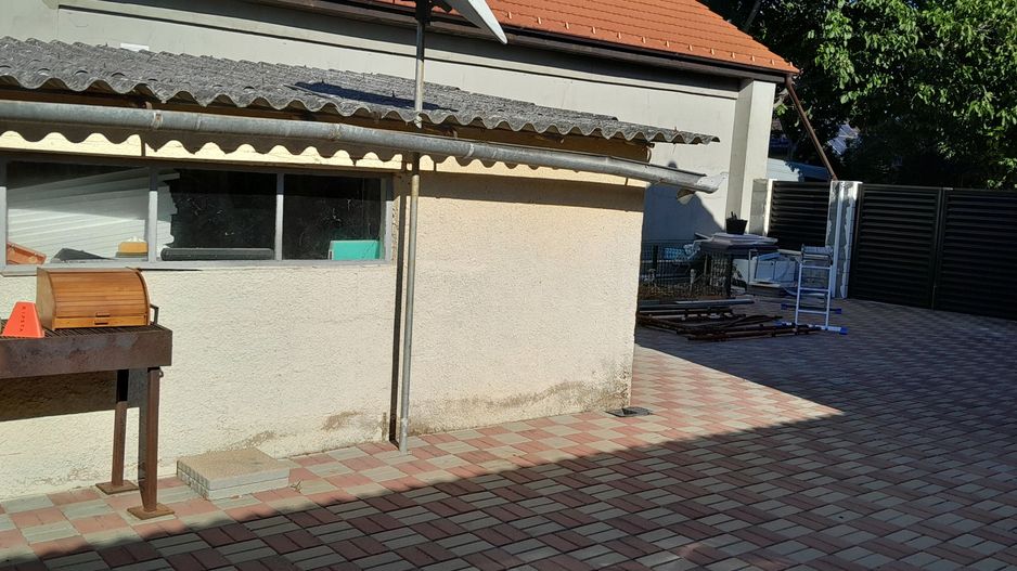 Două case + 1.171 mp teren în zona Freidorf din Timișoara - Poză 20