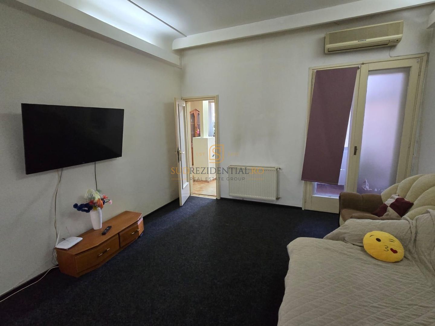 Apartament 4 camere, Bd. Alexandru Ioan Cuza, Sector 1, Comision 0% - Poză 1