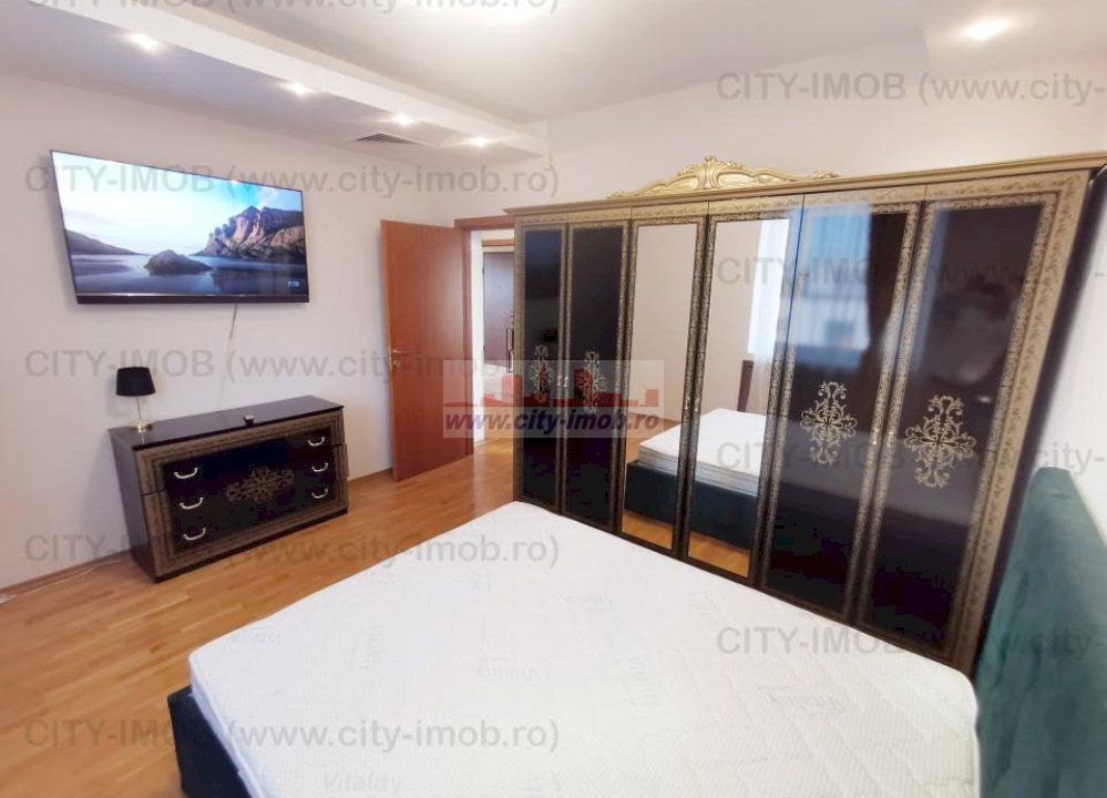 INCHIRIERE Apartament 3 camere Primaverii Bucuresti - Poză 33