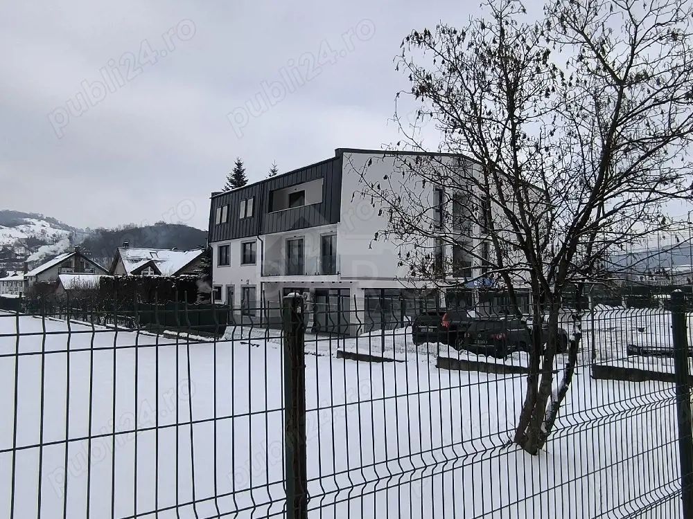 Vind apartament nou 2camere - Poză 3