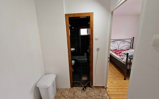 Apartament 2 camere, 52 mp, parter înalt, cu balcon, zona Cetate - Poză 5
