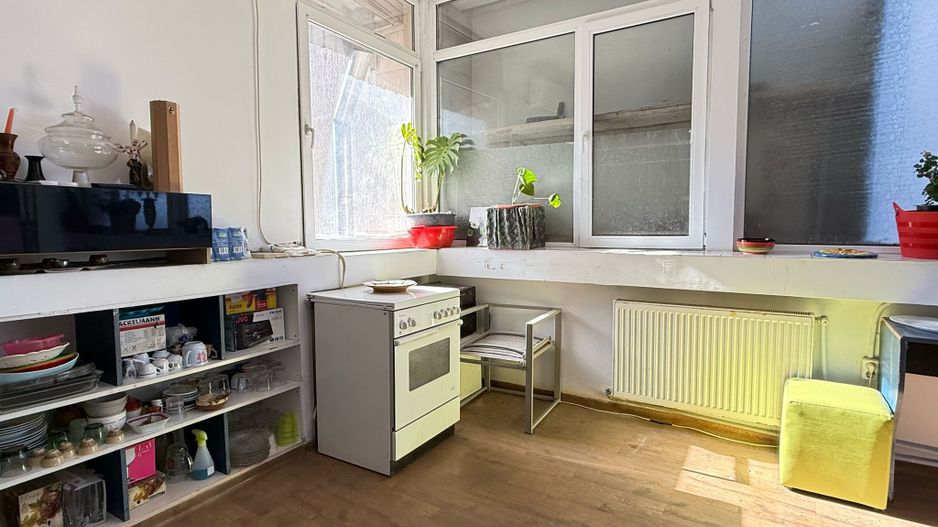 VILĂ INDIVIDUALĂ | CURTE PROPRIE 20 MP | ZONA DACIA - Poză 6