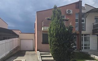 Duplex finisat cu garaj și 3 parcări - Bună Ziua - Poză 1