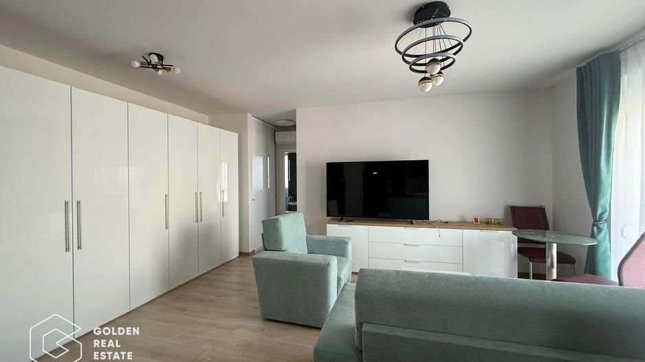 Apartament, 52 mp, Calea Torontalului (zona Metro 2) - Poză 3