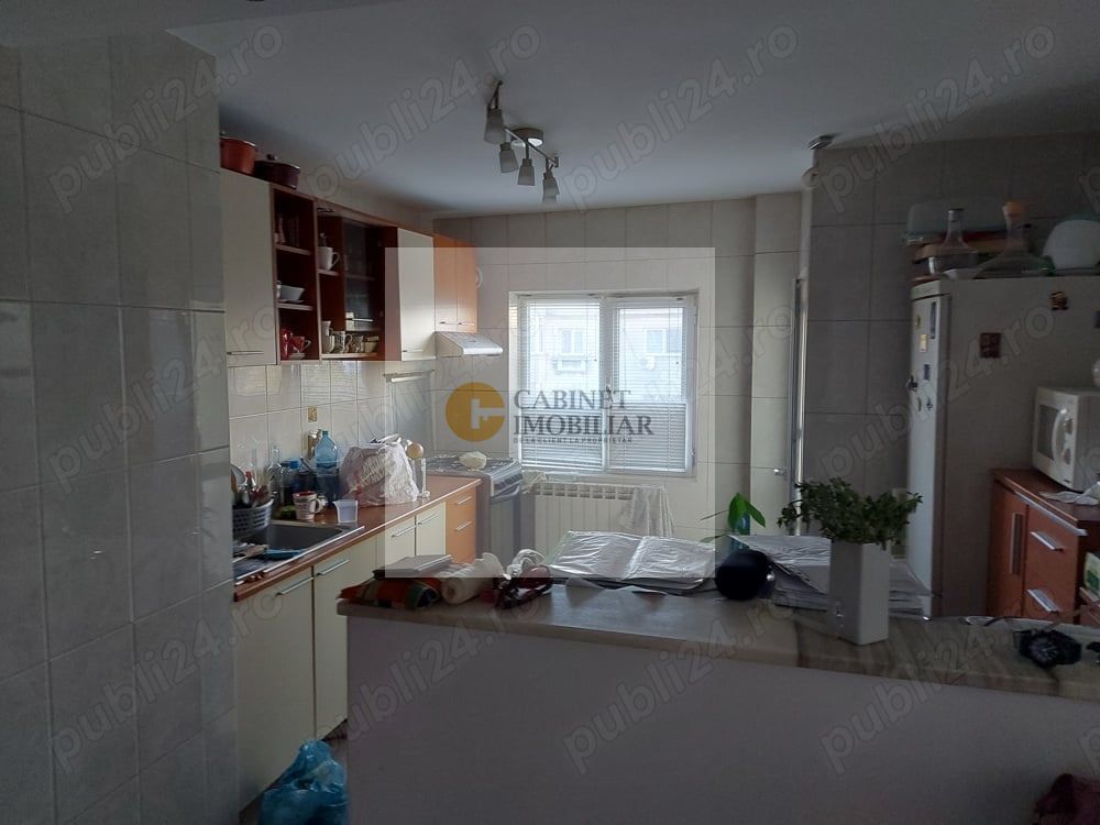 2 Camere - 65MP | Decomandat | 1996 | Mobilat | Utilat | Lujerului - Poză 2