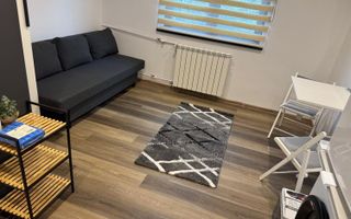 Soarelui-Cerna | 1 Camera | Recent renovata | Etaj 2 | Mobilat si Utilat - Poză 1