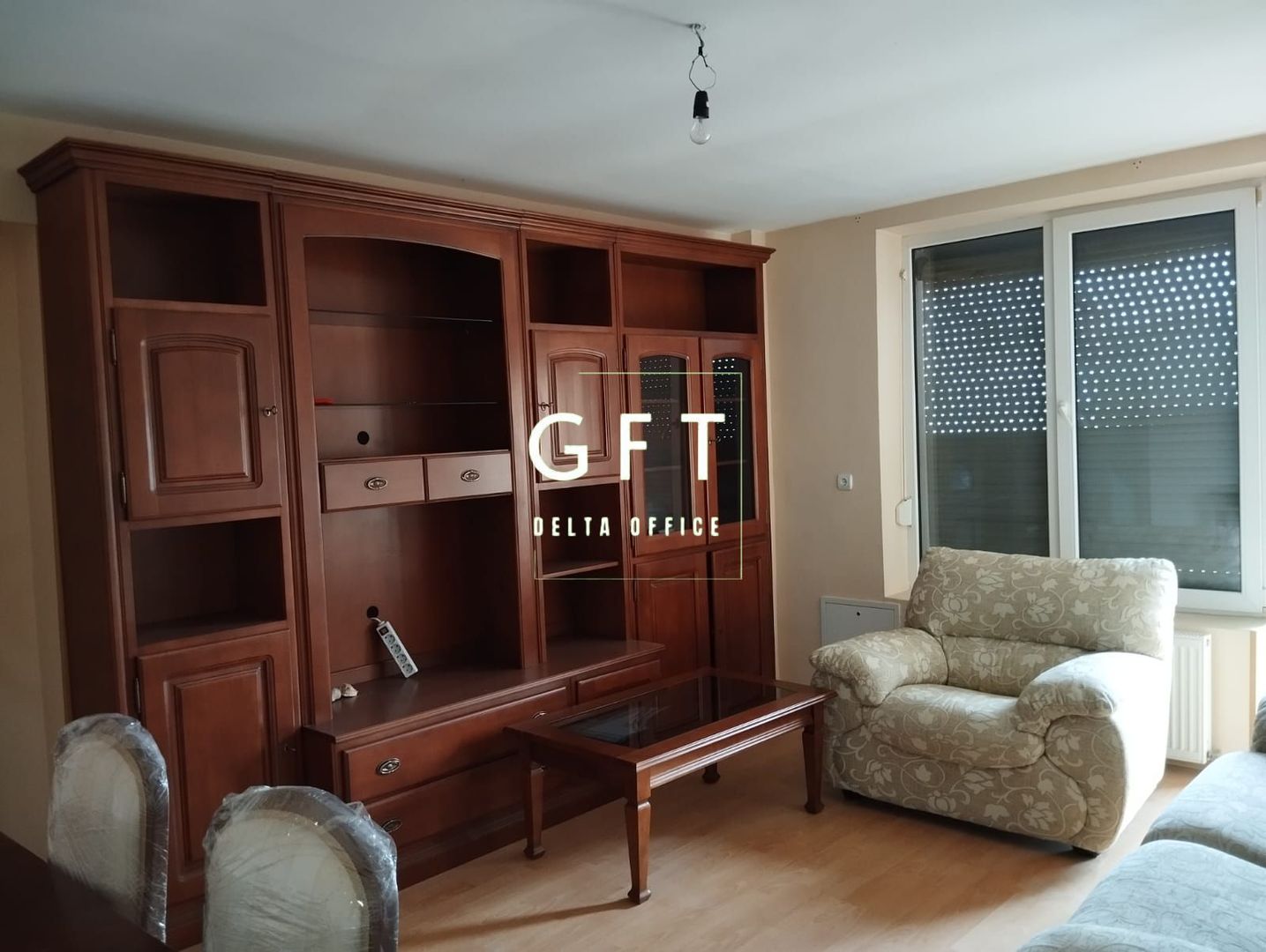 Apartament 3 camere de vanzare Bistrita, zona Libertatii - Poză 1