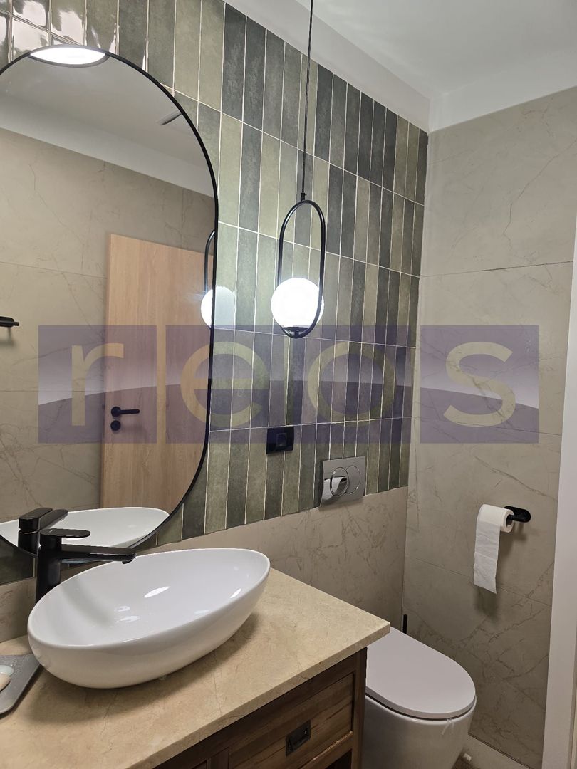 VANZARE APARTAMENT MODERN 3 CAMERE | IANCU NICOLAE | CURTE PROPRIE | - Poză 23