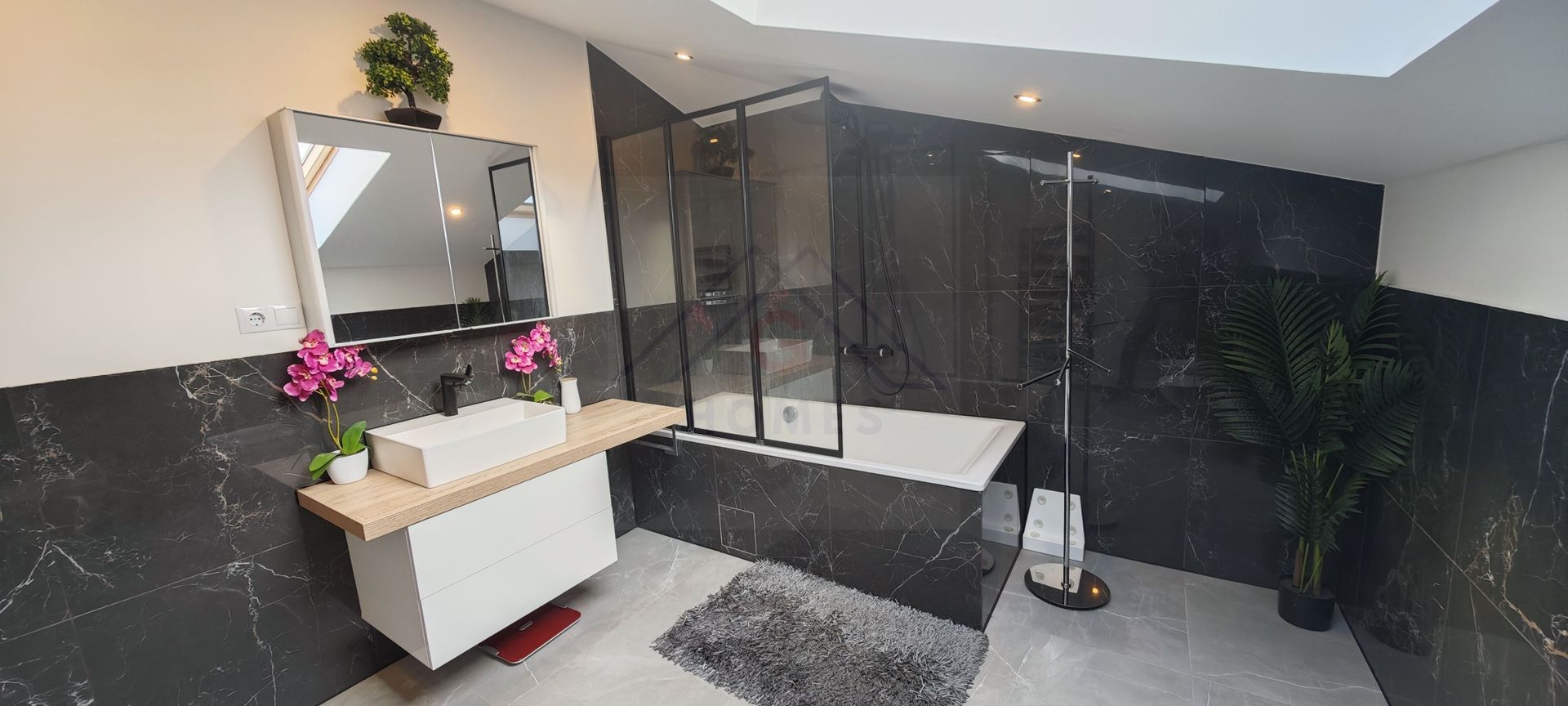 Casa noua, mobilata si utilata, la asfalt, 160 mp. COMISION ZERO! - Poză 36