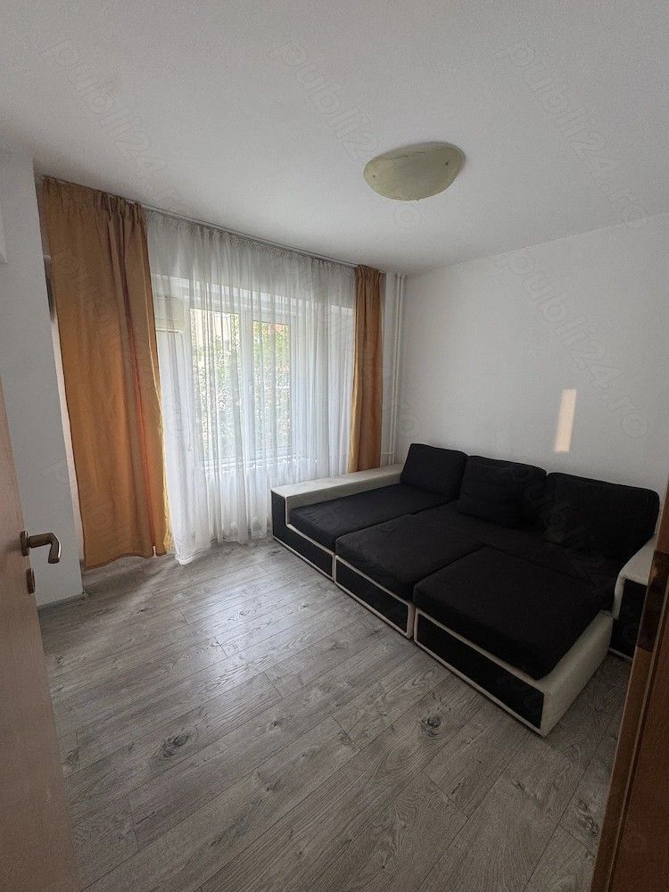 Închiriere Ap. 3 Camere, 2 băi, Unirii, Petfriendly, Preț Negociabil! - Poză 4