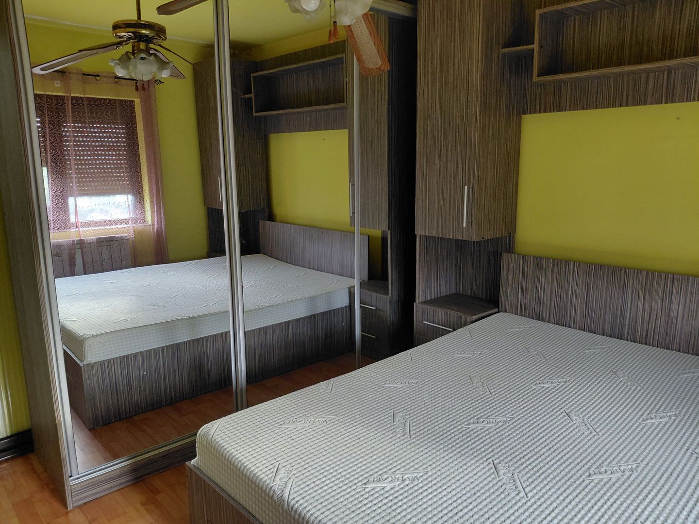 Apartament cu 3 cam Nae Leonard,et 3 - Poză 5