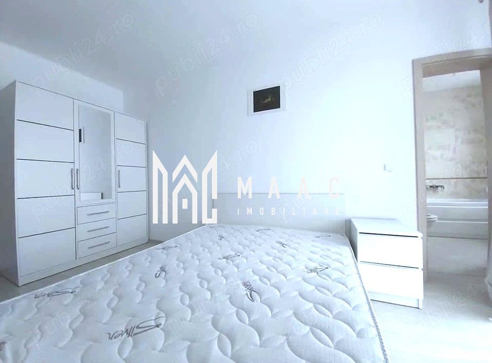 Apartament 3 camere de închiriat | Sibiu | City Residence - Poză 2