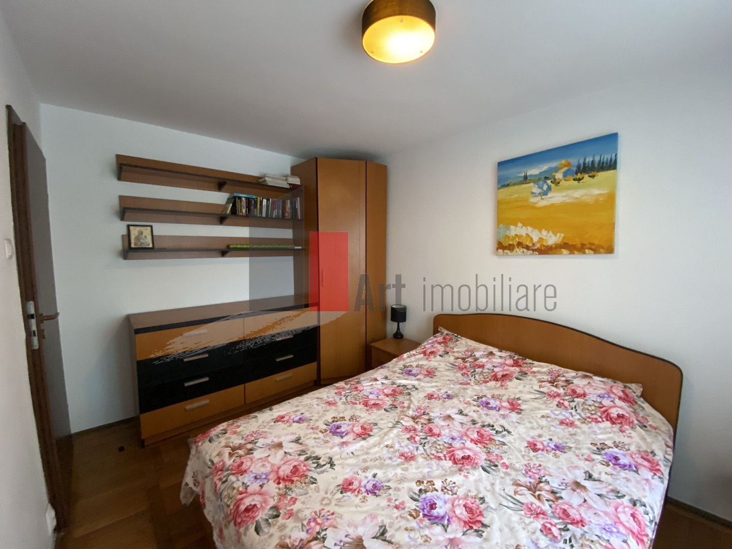 Apartament 2 camere sos Stefan cel Mare - Poză 5