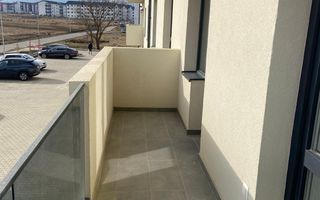 Apartament | Prima Inchiriere| 3 camere| 2 bai Dna Stanca - Poză 11