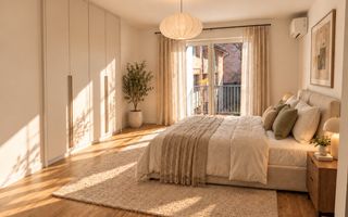 Apartament premium cu 2 camere | Toma Boutique Brașov | - Poză 2